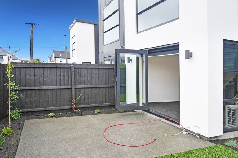 Photo of property in 97 Canon Street, St Albans, Christchurch, 8014