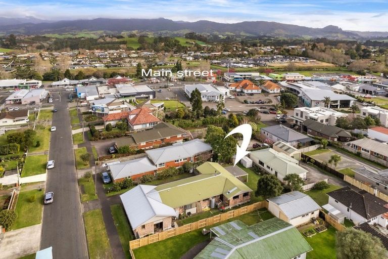 Photo of property in 16 Jocelyn Street, Katikati, 3129