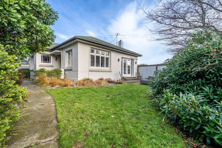 Photo of property in 33 Anne Street, Gladstone, Invercargill, 9810