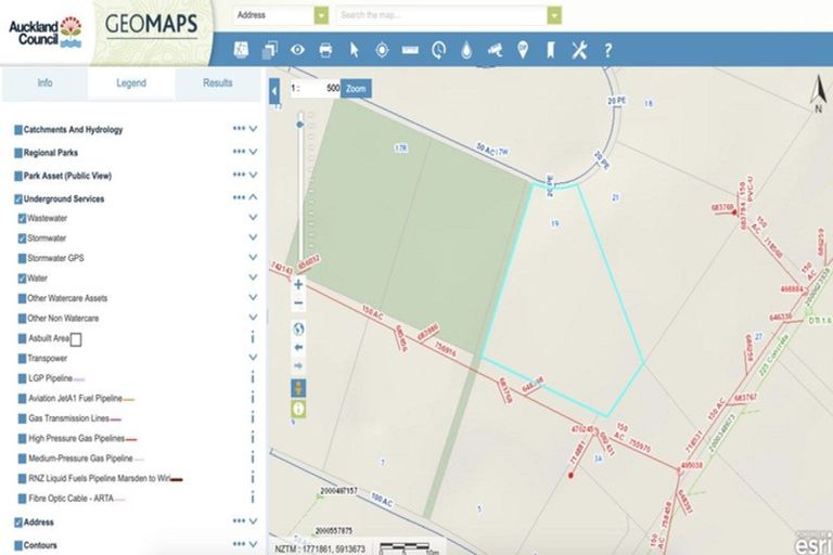 Photo of property in 19 Yeoman Place, Howick, Auckland, 2014