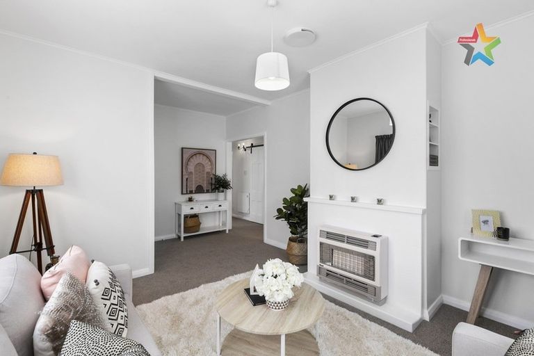 Photo of property in 47 Waiwhetu Road, Waiwhetu, Lower Hutt, 5010