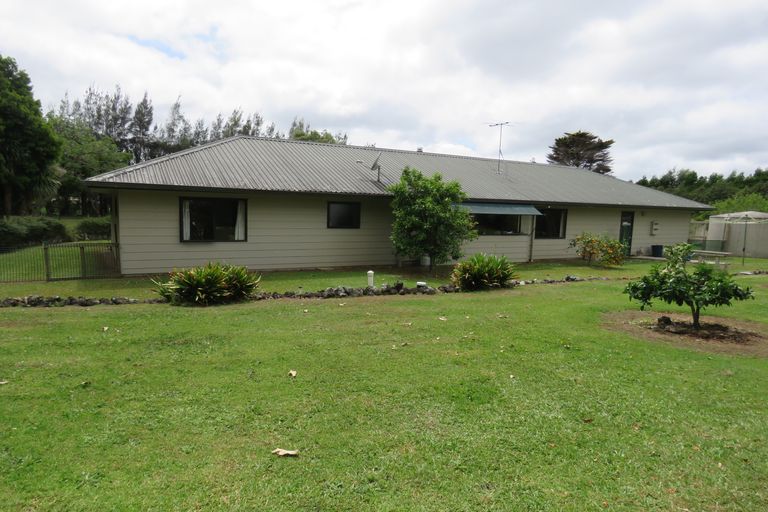 Photo of property in 209b Pungaere Road, Waipapa, Kerikeri, 0295