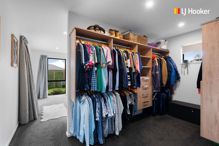 Photo of property in 50 Anderton Crescent, Mosgiel, 9024