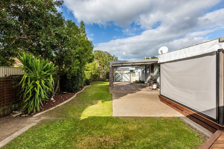 Photo of property in 42 Norfolk Street, Tamatea, Napier, 4112