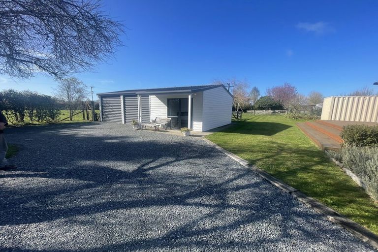 Photo of property in 226 Bellevue Road, Matangi, Hamilton, 3284