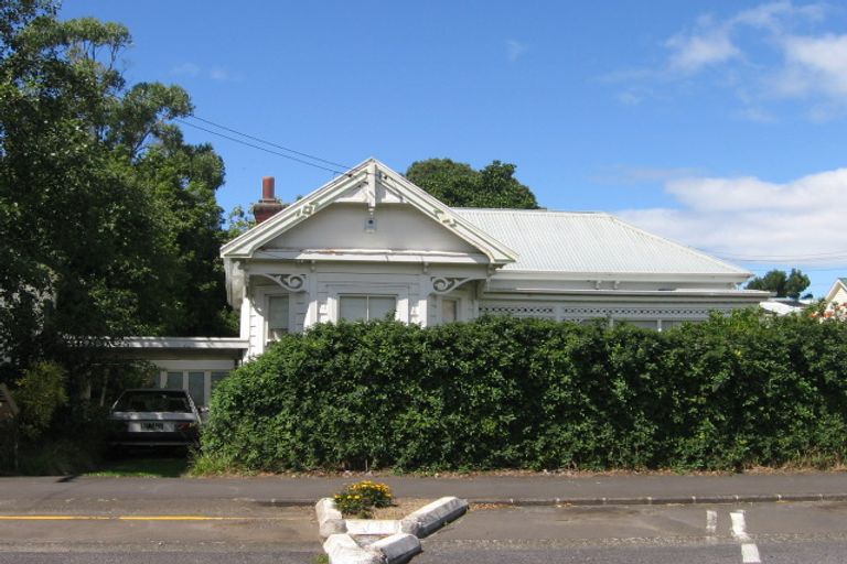 Photo of property in 28 Bellevue Road, Mount Eden, Auckland, 1024