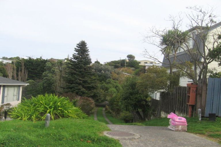 Photo of property in 22 Penryn Drive, Camborne, Porirua, 5026