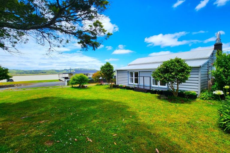 Photo of property in 25 Clean Street, Te Kopuru, 0391