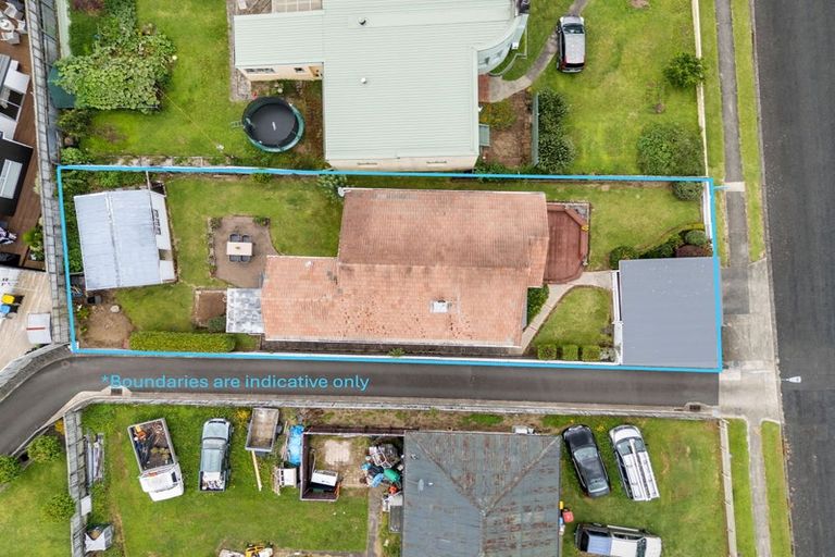 Photo of property in 202 Mandeno Street, Te Awamutu, 3800