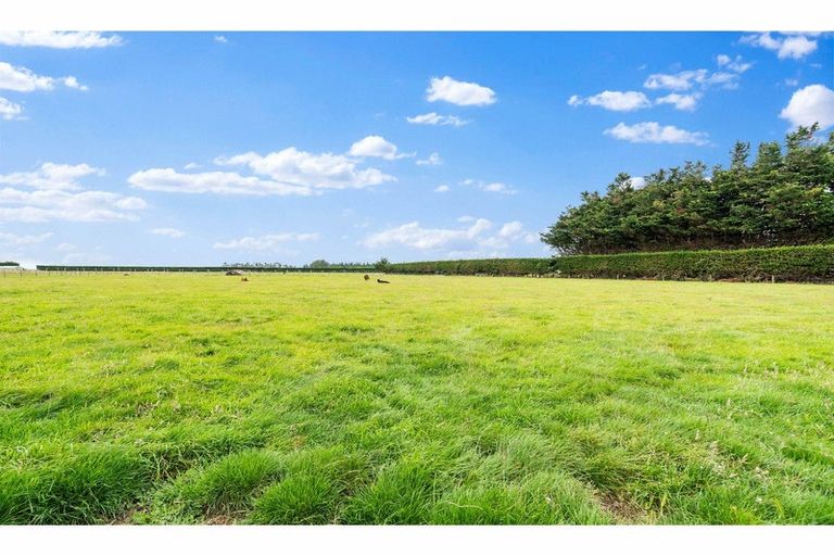 Photo of property in 812 Ryal Bush Wallacetown Road, Wallacetown, Invercargill, 9874