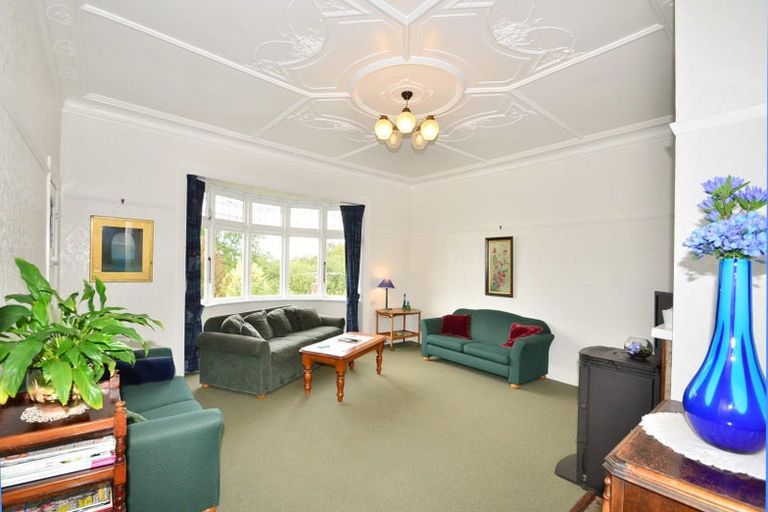 Photo of property in 39 Scarba Street, Roslyn, Dunedin, 9010