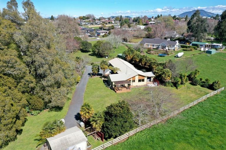 Photo of property in 76 Herbert Street, Kihikihi, Te Awamutu, 3800