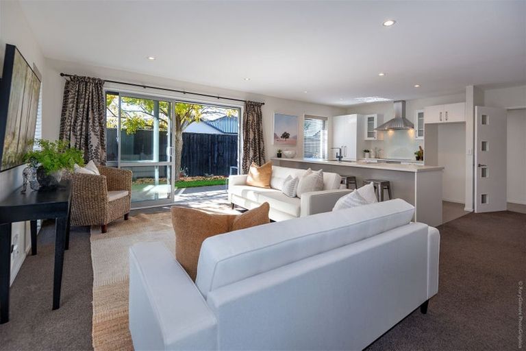 Photo of property in 7 Poulter Road, Lincoln, 7608