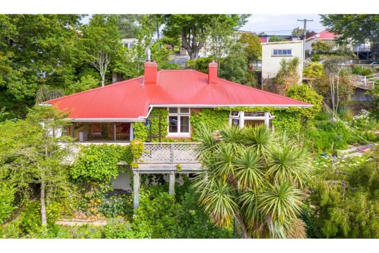 Photo of property in 97 Evans Street, Opoho, Dunedin, 9010