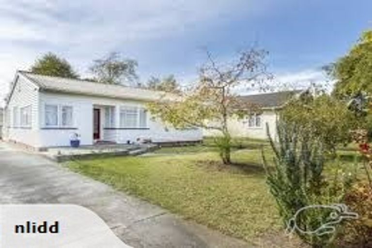 Photo of property in 35 Thomson Street, West End, Palmerston North, 4412