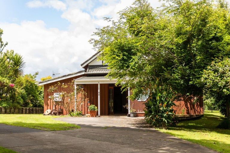 Photo of property in 42 Lawrence Road, Waihi, 3610