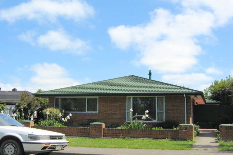 Photo of property in 51 Railway Road, Rangiora, 7400