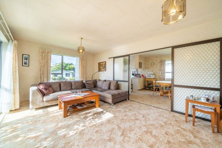 Photo of property in 251 Major Drive, Kelson, Lower Hutt, 5010