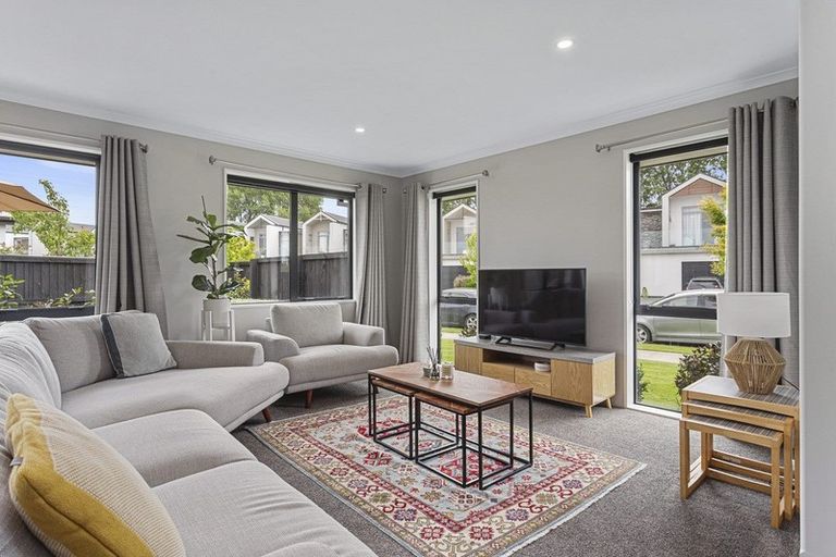 Photo of property in 48 Footbridge Terrace, Kaiapoi, 7630