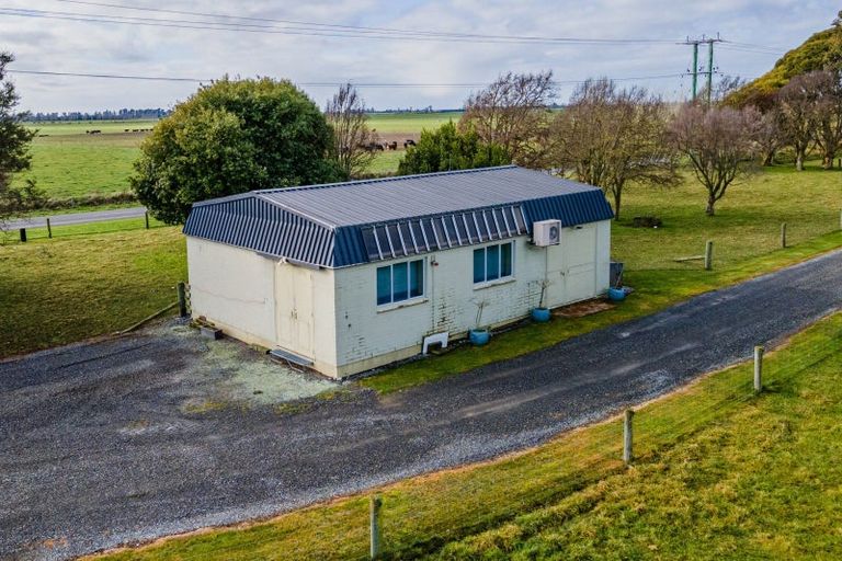 Photo of property in 456 Line Road, Lauriston, Ashburton, 7776