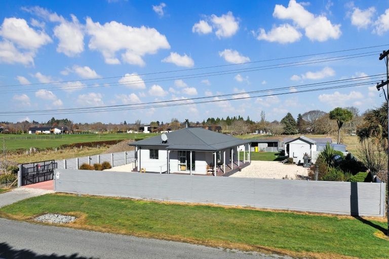 Photo of property in 227 Racecourse Road, Allenton, Ashburton, 7700