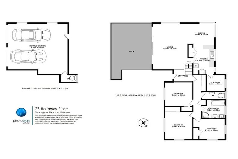 Photo of property in 23 Holloway Place, Forest Lake, Hamilton, 3200