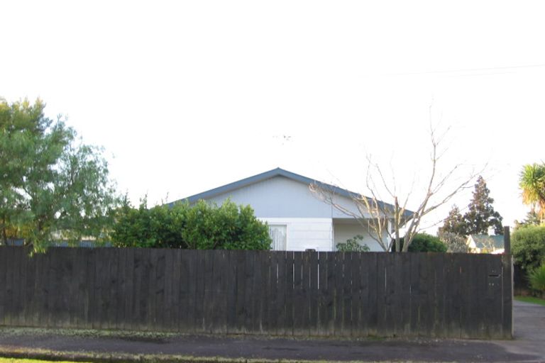 Photo of property in 9 Kea Street, Frankton, Hamilton, 3204