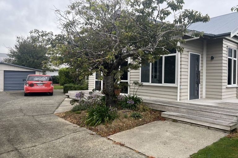 Photo of property in 93 Ritchie Street, Richmond, Invercargill, 9810