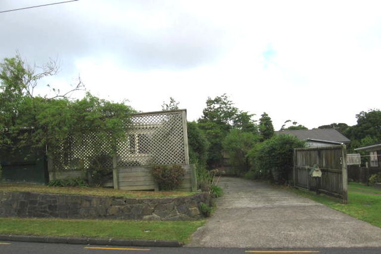 Photo of property in 2a Woodvale Road, Glen Eden, Auckland, 0602