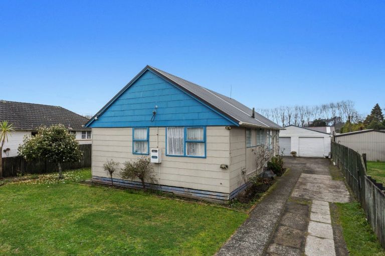 Photo of property in 13 Forsaith Street, Kawerau, 3127