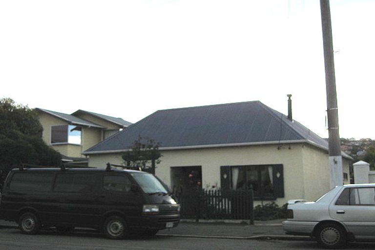 Photo of property in 16 Bedford Street, Saint Clair, Dunedin, 9012