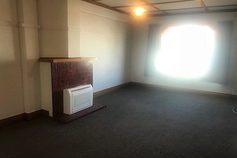 Photo of property in 124a Emerson Street, Napier South, Napier, 4110