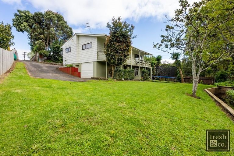 Photo of property in 18a Wedgwood Avenue, Mangere East, Auckland, 2024