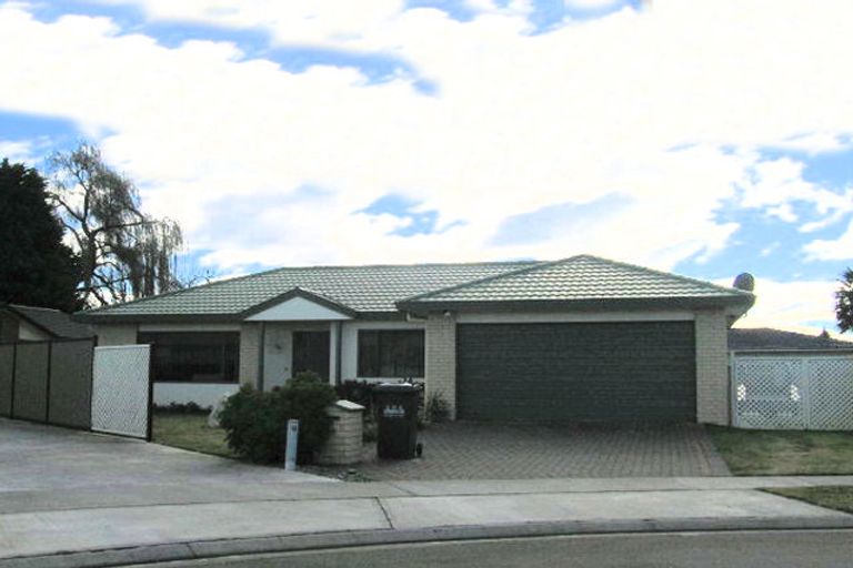 Photo of property in 14 Aintree Place, Taradale, Napier, 4112