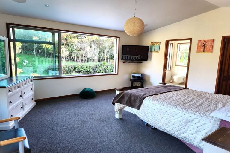 Photo of property in 572 Rutherglen Road, Marsden, Greymouth, 7872