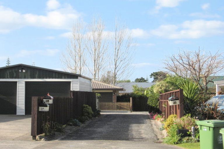 Photo of property in 3b Emery Place, Papamoa Beach, Papamoa, 3118