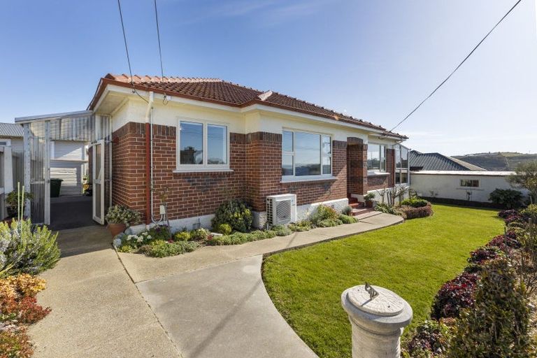Photo of property in 4 Towey Street, Oamaru, 9400