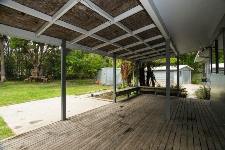 Photo of property in 141 Herschell Road, Outer Kaiti, Gisborne, 4010