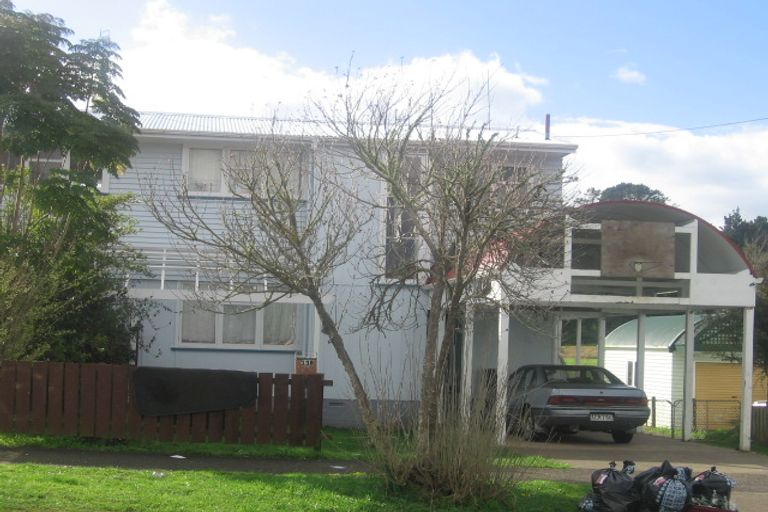 Photo of property in 118a William Jones Drive, Otangarei, Whangarei, 0112