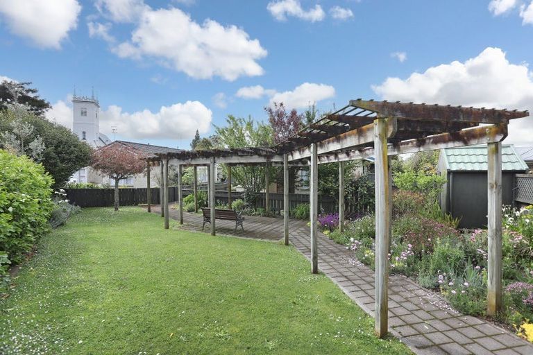 Photo of property in 14 Camden Street, Feilding, 4702