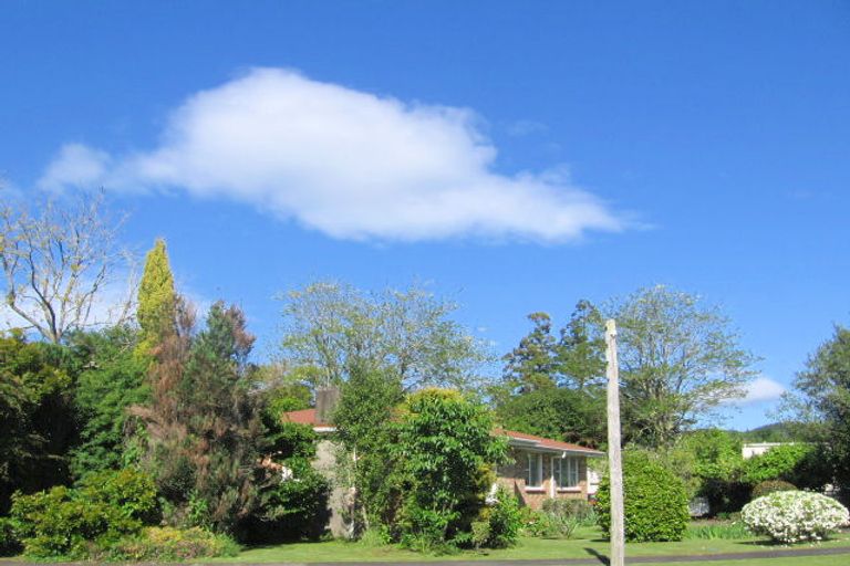 Photo of property in 2 Baber Street, Waihi, 3610