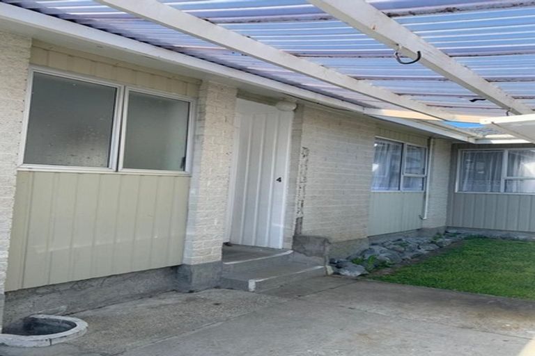 Photo of property in 4/10 Islington Street, Trentham, Upper Hutt, 5018