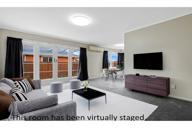 Photo of property in 8 Sledmere Street, Burnside, Christchurch, 8053