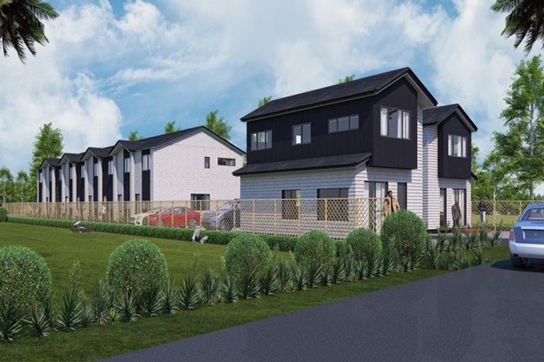 Photo of property in 2/13 Regent Street, Devonport, Auckland, 0624