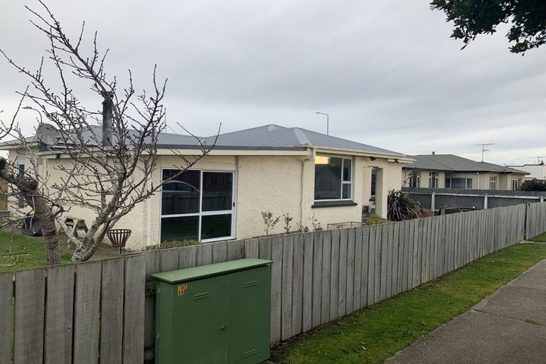 Photo of property in 157 Newcastle Street, Windsor, Invercargill, 9810