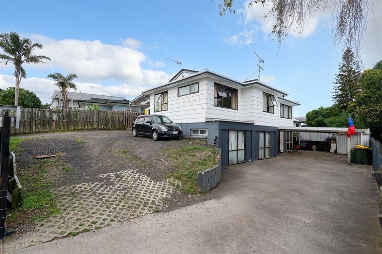 Photo of property in 6 Montego Place, Weymouth, Auckland, 2103