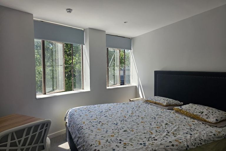 Photo of property in Unit 108,l1, 108/14 Laings Road, Hutt Central, Lower Hutt, 5010