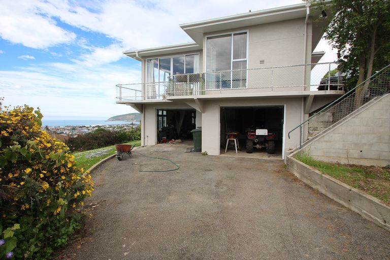 Photo of property in 3 Braemar Terrace, Oamaru, 9400