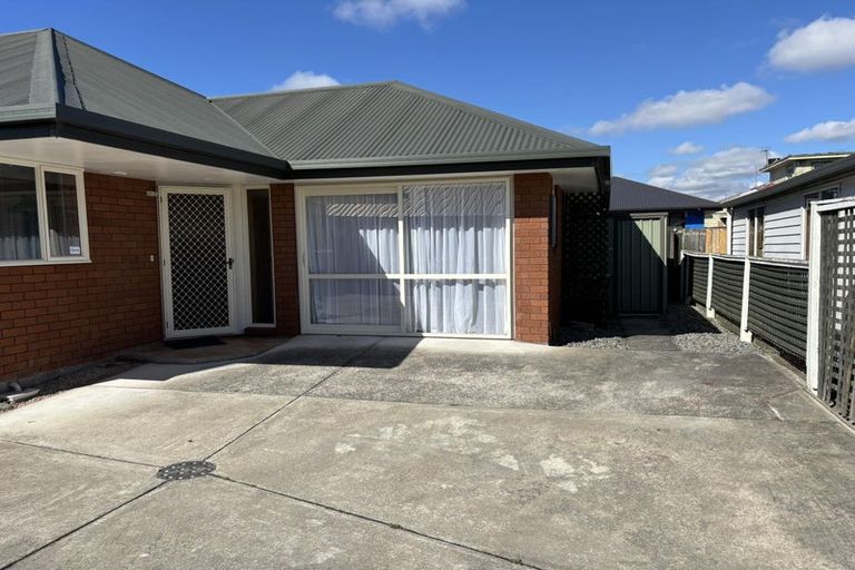 Photo of property in 248b Hills Road, Mairehau, Christchurch, 8013