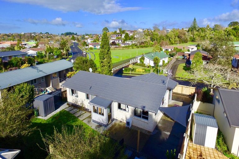 Photo of property in 4 Rothesay Place, Dinsdale, Hamilton, 3204